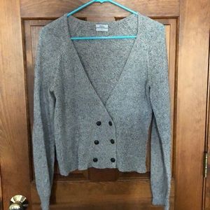 Madewell Wallace Sweater